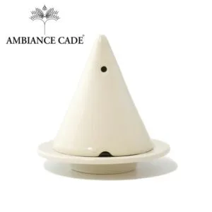 Lampe Merlin - Blanche