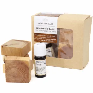 Anti-mites Alimentaires - 100% NATUREL