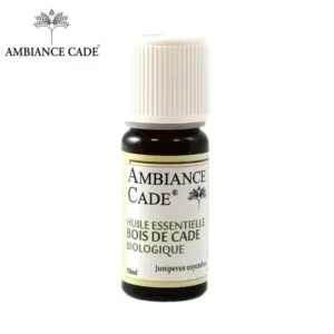 Huile essentielle de Cade - 10ml