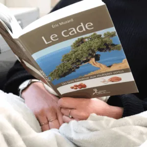 Livre - Le Cade