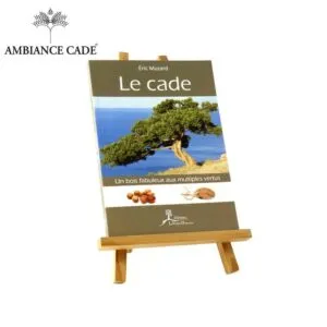 Livre - Le Cade