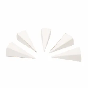 Lot de 5 - Moules cartonnés