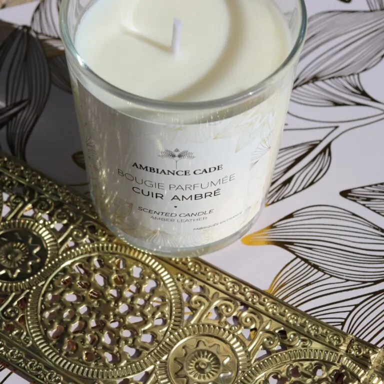 Bougies & Ambiance